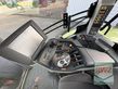 Tractor agrícola - Claas - axion 830
