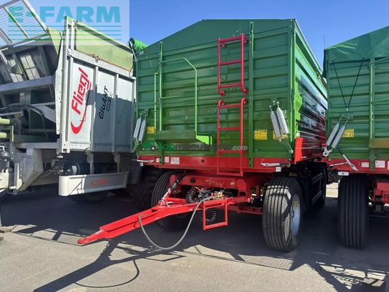 Volquet - Pronar - t680