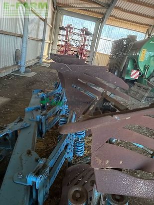 Arado - Lemken - euro titan 10 x - im kundenauftrag !