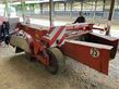 Cortacésped manual - Kuhn - fc 302 gv