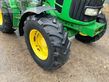 Tractor agrícola - John Deere - 6430 tractor (st24671)