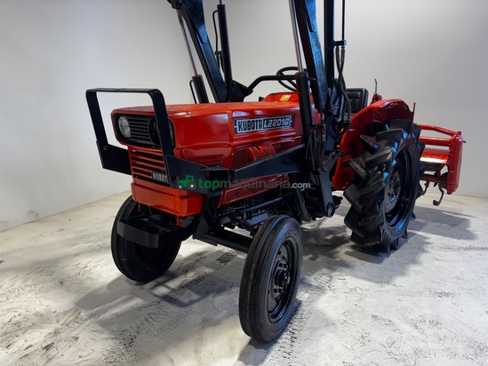 Mini tractor - Minitractor Mini Tractor