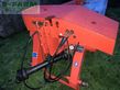 Cortacésped manual - Kuhn - gmd 4410