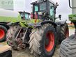 Tractor agrícola - Claas - xerion 3300 trac