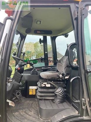 Minicargadora - JCB - 409