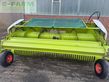 Cosechadora de Cereal - Claas - jaguar 940