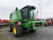 Cosechadora de Cereal - John Deere - t 550 i