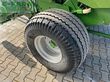 Empacadora gigant - Krone - comprima f 155 xc