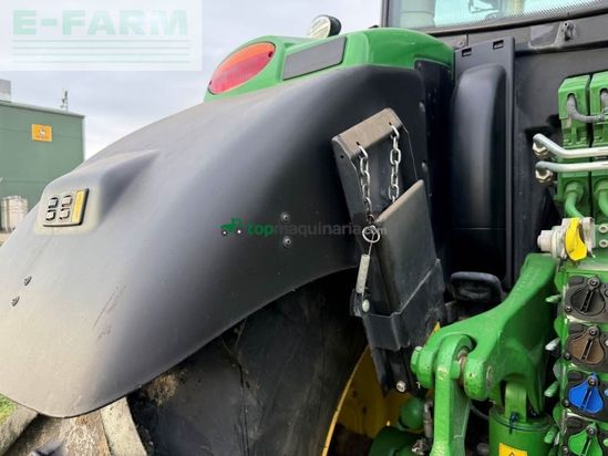 Tractor agrícola - John Deere - 6215r directdrive