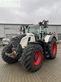 Tractor agrícola - Fendt - 720 vario profiplus