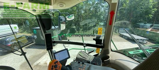 Cosechadora de Cereal - John Deere - 8300