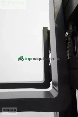 Elevadora - Linde - e 25 ion 387