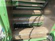 Empacadora gigant - Krone - v 180 xc comprima