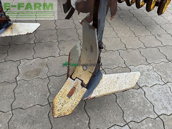 Cultivador - Kerner - komet k 300 üh