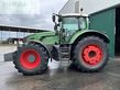 Tractor agrícola - Fendt - 936 vario profi Profi