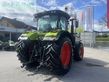 Tractor agrícola - Claas - arion 630 cmatic cebis CMATIC CEBIS
