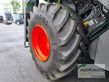Cosechadora de Cereal - Claas - evion 430 classic