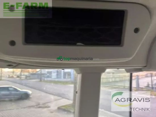 Tractor agrícola - Claas - arion 450 cis stage v CIS