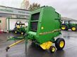 Empacadora gigant - John Deere - 590