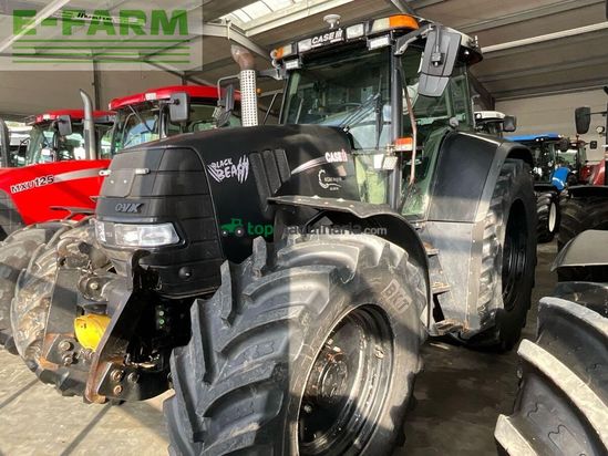 Tractor agrícola - Case IH - cvx 1195