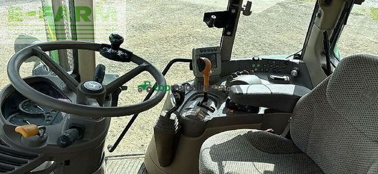 Tractor agrícola - John Deere - 6530 premium