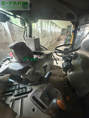 Tractor agrícola - Case IH - mxu 135 pro komfort 2