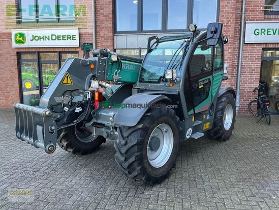 Telescopica - kramer - kt3610