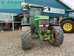 Tractor agrícola - John Deere - 7810