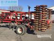 Cultivador - Horsch - terrano 4.4 gx
