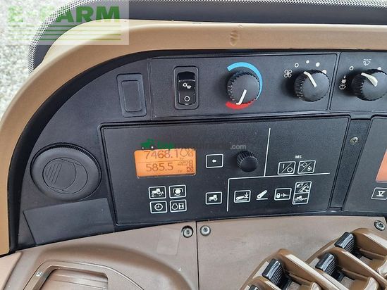 Tractor agrícola - John Deere - 7730