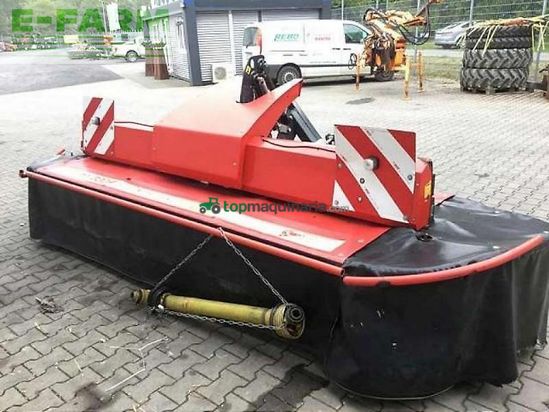 Cortacésped manual - Vicon - 332 f