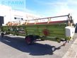 Cosechadora de Cereal - Claas - gebr. mähdrescher lexion 760