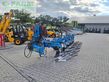 Arado - Lemken - juwel 8 mvu 5-schar hydr. überlasts. und duramax