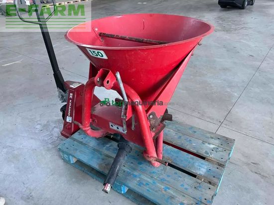 Esparcidor - Suire - 150