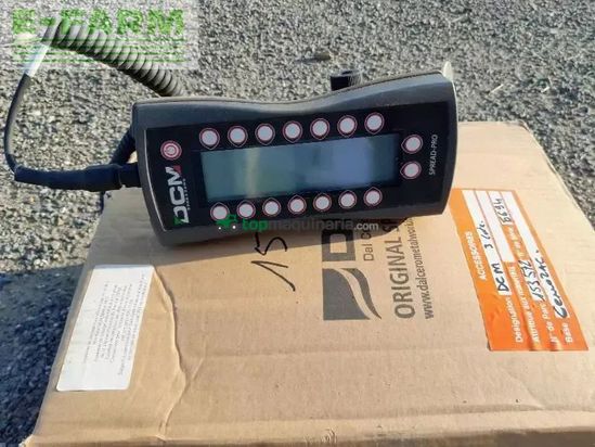 Esparcidor -  - ca2000inox-es