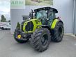 Tractor agrícola - Claas - arion 570 cmatic cebis *cnob*