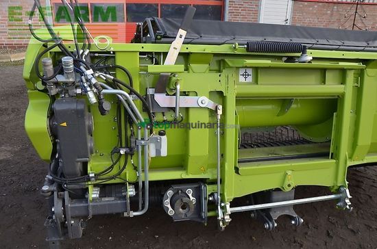 Cabezal - Claas - pick up 300 profi contour vari