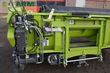 Cabezal - Claas - pick up 300 profi contour vari