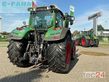Tractor agrícola - Fendt - 714 vario s4 profiplus