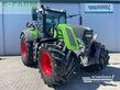 Tractor agrícola - Fendt - 828 vario s4 profi plus