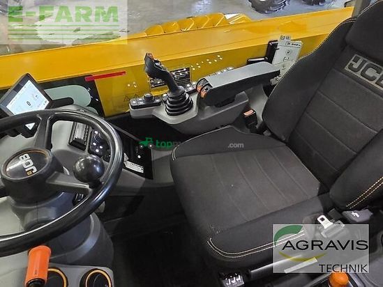 Telescopica - JCB - 542-70 agri super