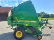 Empacadora gigant - John Deere - 864 maxicut