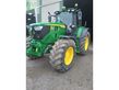 Tractor agrícola - John Deere - 6m155