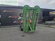 Rastrillo - Samasz - twist 600