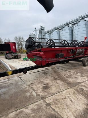 Cosechadora de Cereal - Case IH - 9010