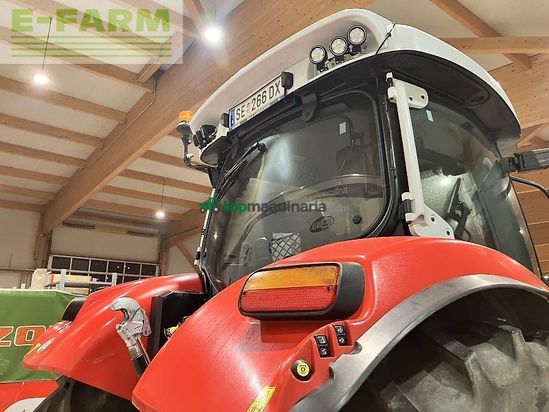 Tractor agrícola - Steyr - 6150 profi (stage v)