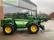 Telescopica - John Deere - 3415