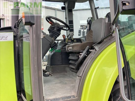 Tractor agrícola - Claas - ares 577