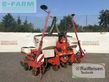 Sembradora monograno mecanica - Kuhn - maxima 2 td