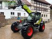 Telescopica - Claas - scorpion 756 vp plus